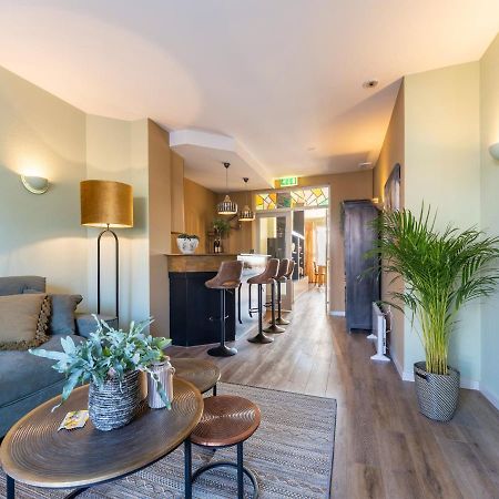 Panorama Sousberg Appartementen スキン・オプ・グール エクステリア 写真