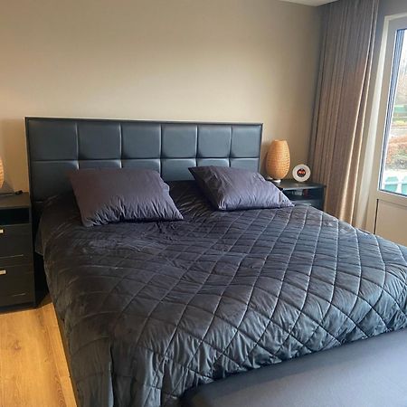 Panorama Sousberg Appartementen スキン・オプ・グール 部屋 写真
