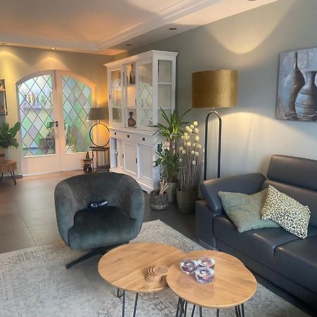 Panorama Sousberg Appartementen スキン・オプ・グール エクステリア 写真