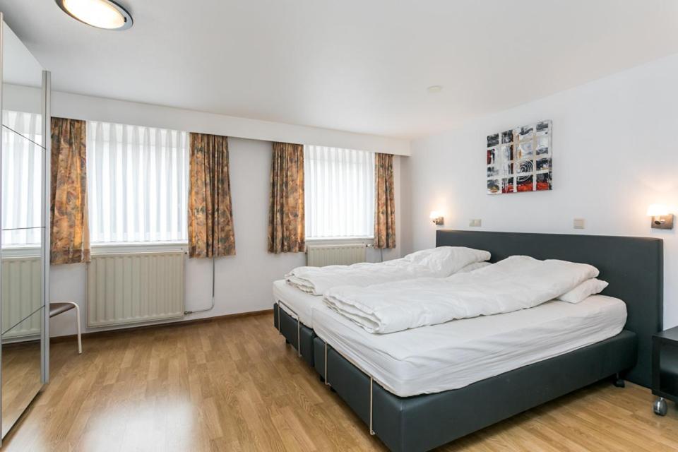 Panorama Sousberg Appartementen スキン・オプ・グール エクステリア 写真