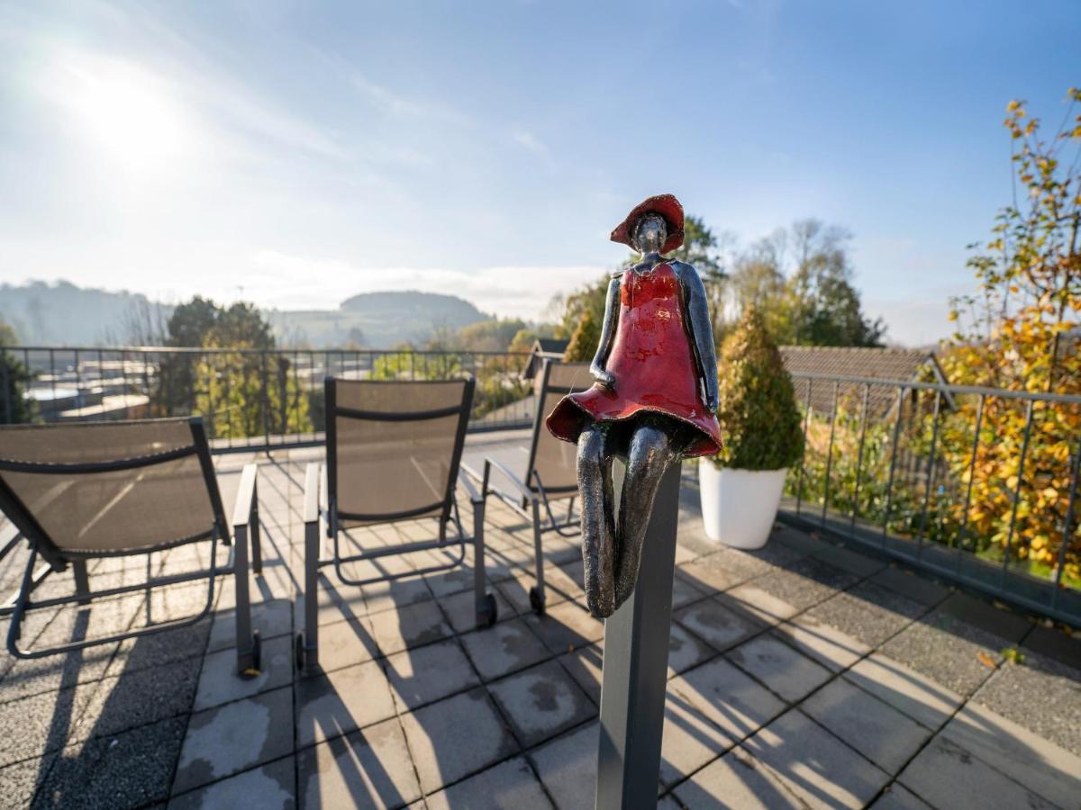 Panorama Sousberg Appartementen スキン・オプ・グール エクステリア 写真
