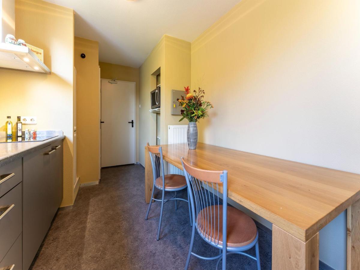 Panorama Sousberg Appartementen スキン・オプ・グール エクステリア 写真