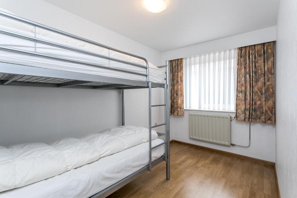 Panorama Sousberg Appartementen スキン・オプ・グール 部屋 写真
